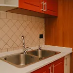 Kote's Beachside 22 Апартаменты