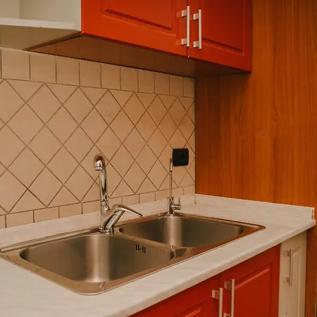 Kote's Beachside 22 Apartmán