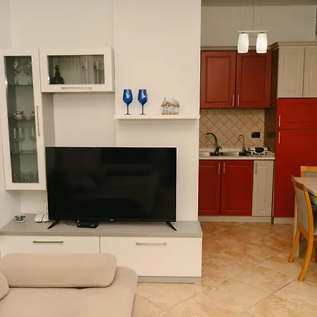 Apartmán Kote's Beachside 22 *