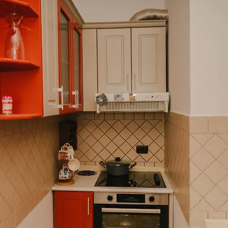 Apartment Kote's Beachside 22 Durres